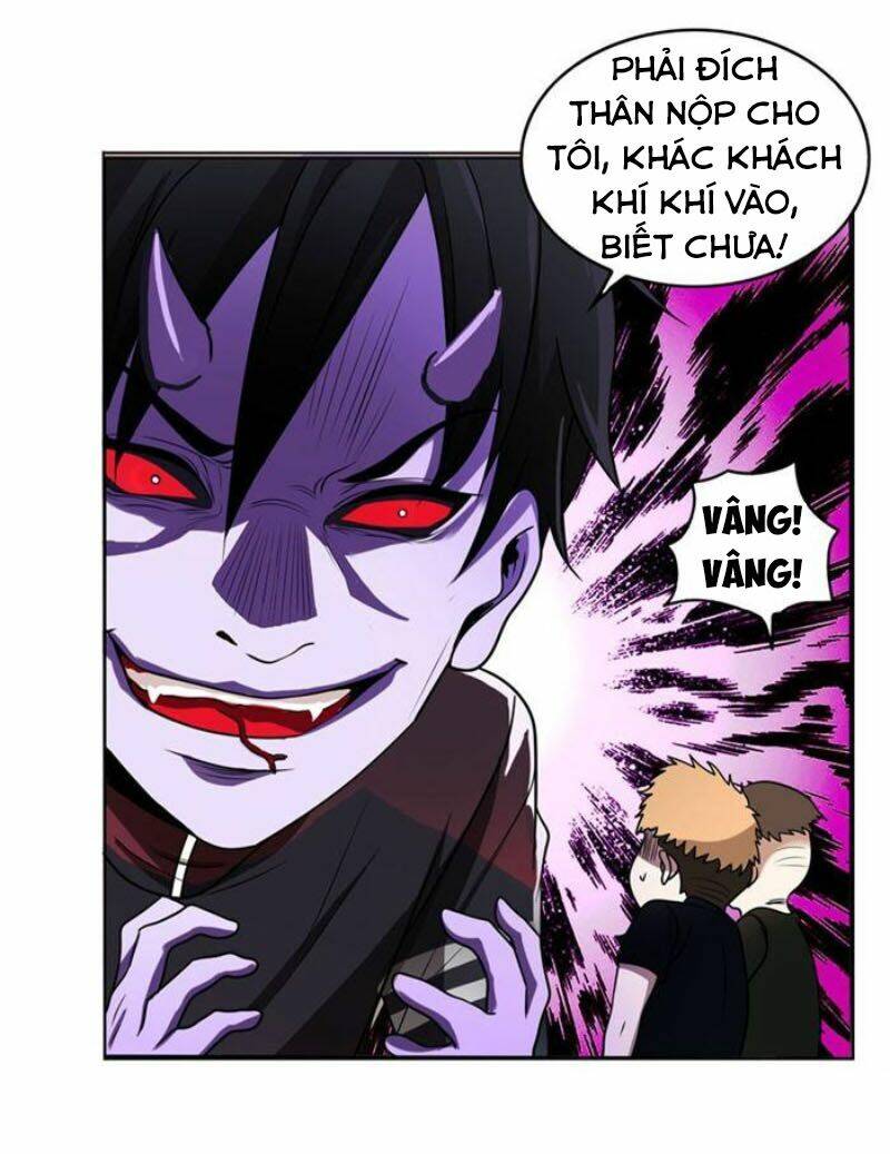 Nhặt Được Hoa Khôi Về Làm Vợ Chapter 4 - Trang 2