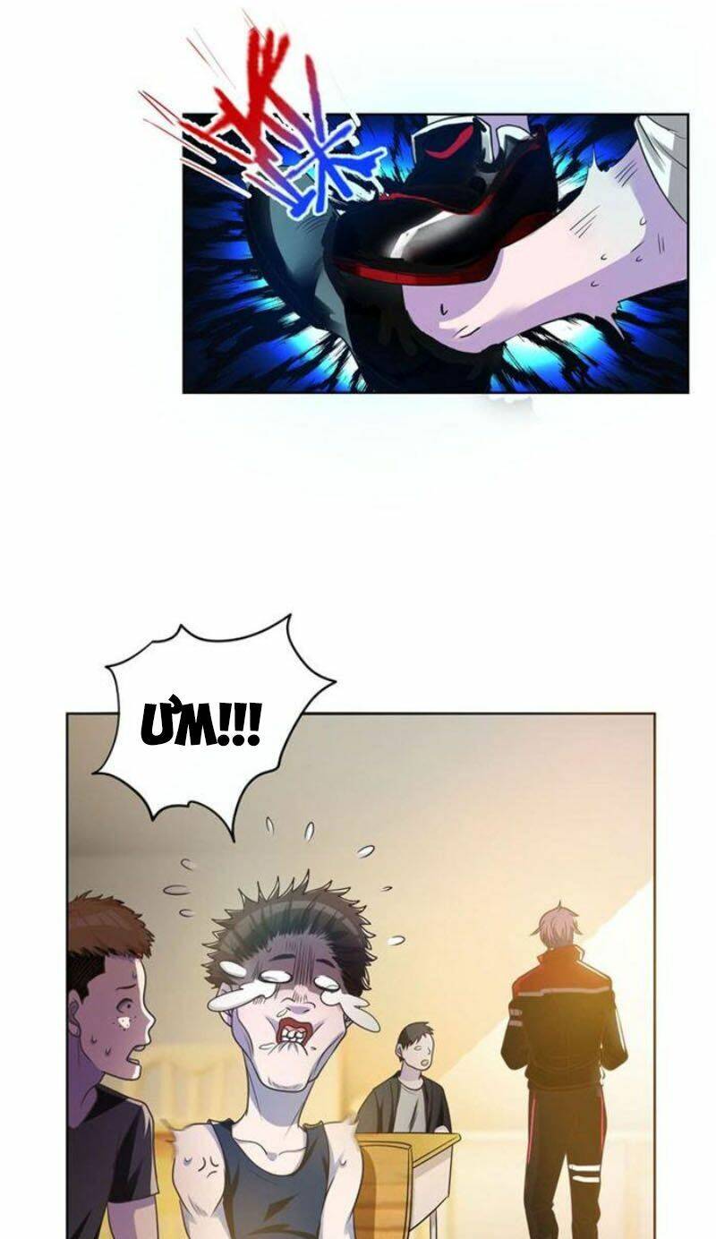 Nhặt Được Hoa Khôi Về Làm Vợ Chapter 4 - Trang 2