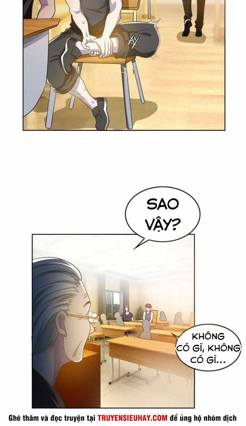 Nhặt Được Hoa Khôi Về Làm Vợ Chapter 4 - Trang 2