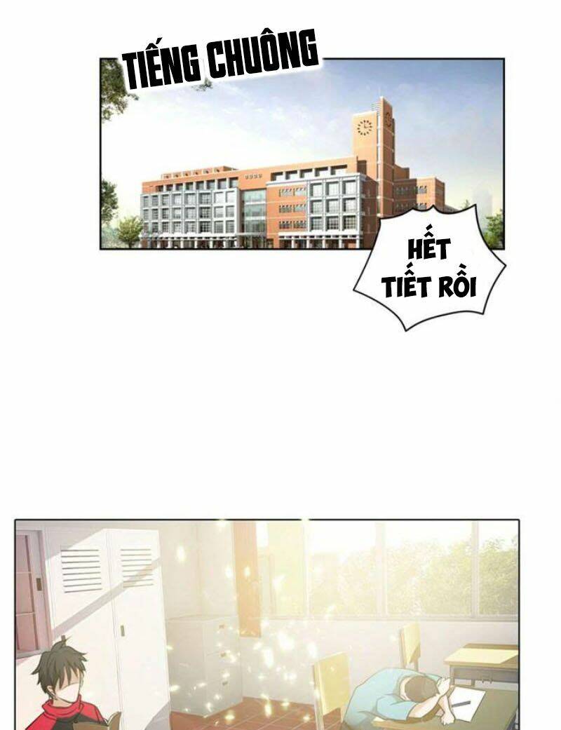 Nhặt Được Hoa Khôi Về Làm Vợ Chapter 4 - Trang 2