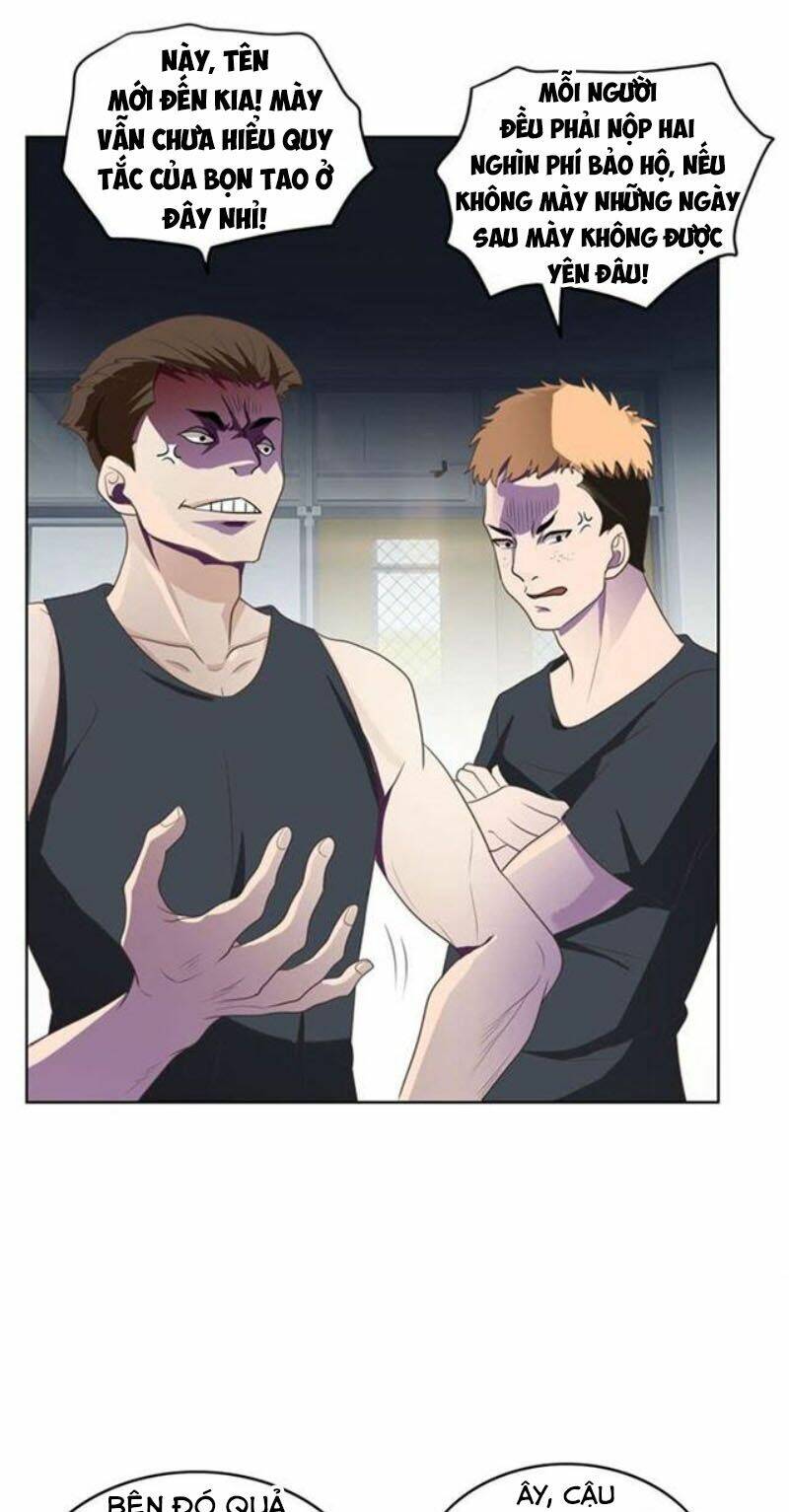 Nhặt Được Hoa Khôi Về Làm Vợ Chapter 4 - Trang 2