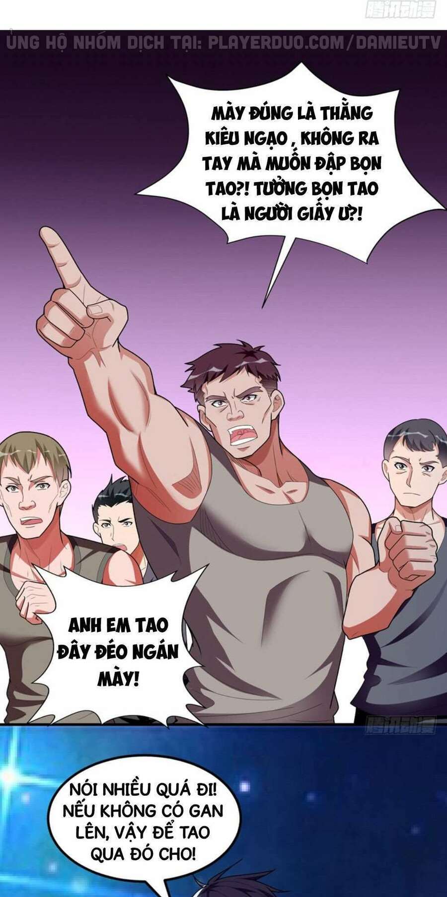Nhặt Được Hoa Khôi Về Làm Vợ Chapter 40 - Trang 2