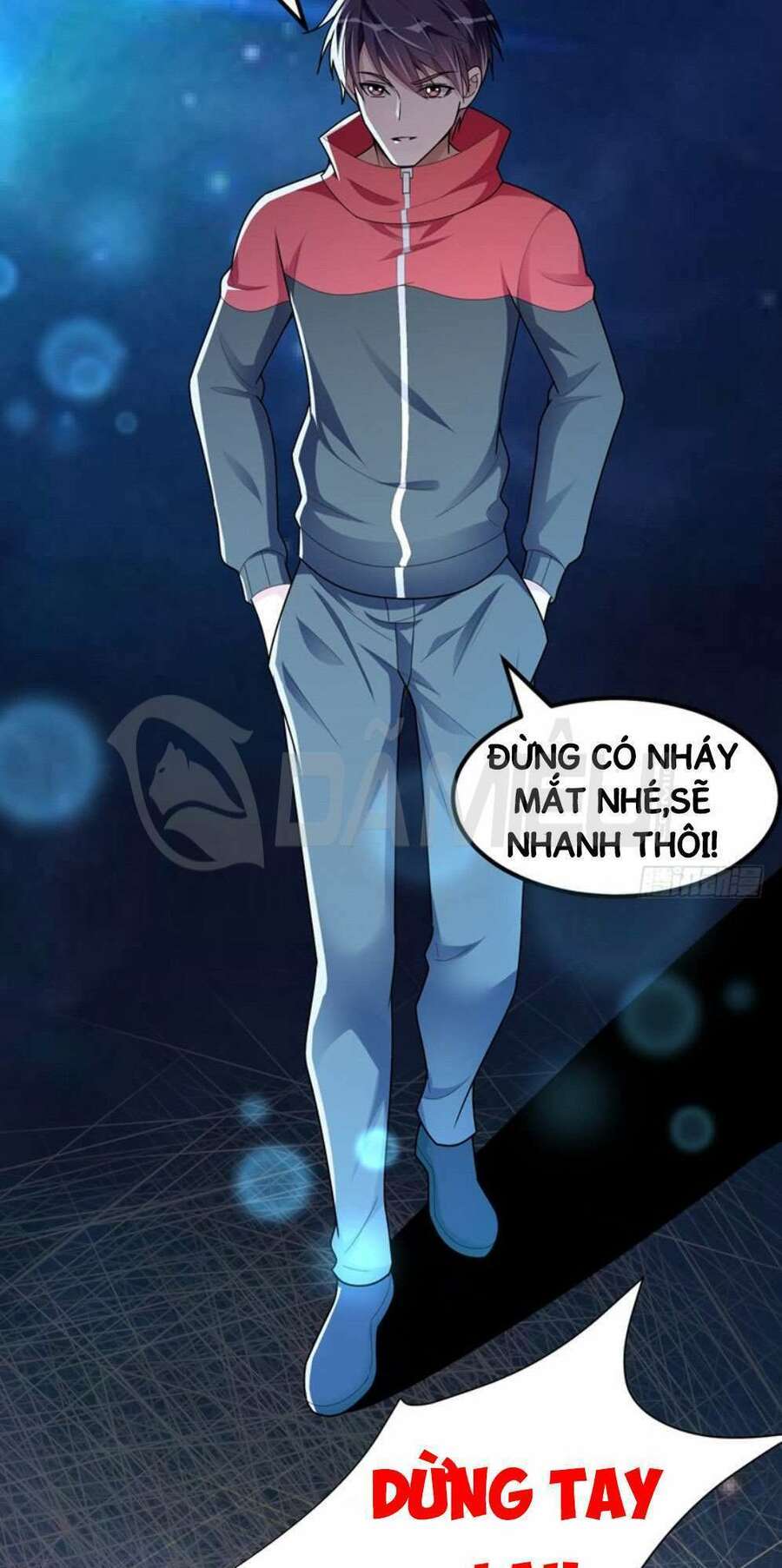 Nhặt Được Hoa Khôi Về Làm Vợ Chapter 40 - Trang 2