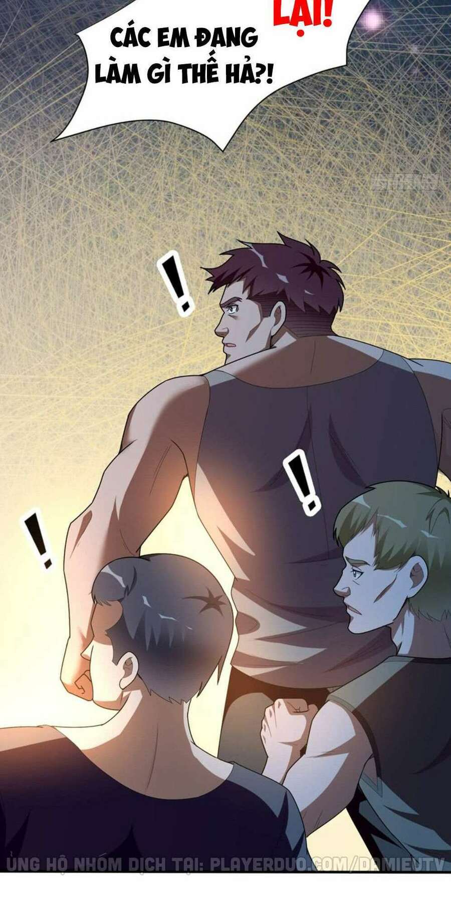 Nhặt Được Hoa Khôi Về Làm Vợ Chapter 40 - Trang 2