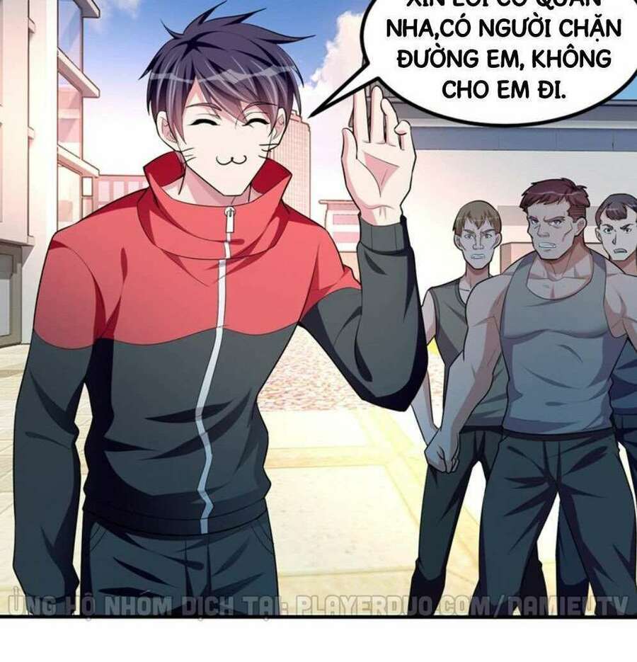 Nhặt Được Hoa Khôi Về Làm Vợ Chapter 40 - Trang 2