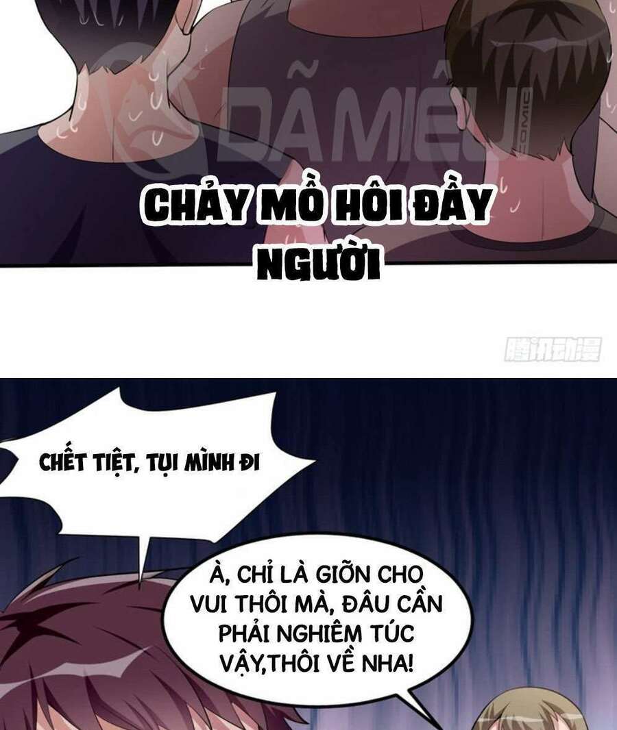 Nhặt Được Hoa Khôi Về Làm Vợ Chapter 40 - Trang 2