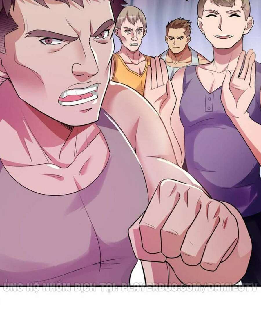 Nhặt Được Hoa Khôi Về Làm Vợ Chapter 40 - Trang 2