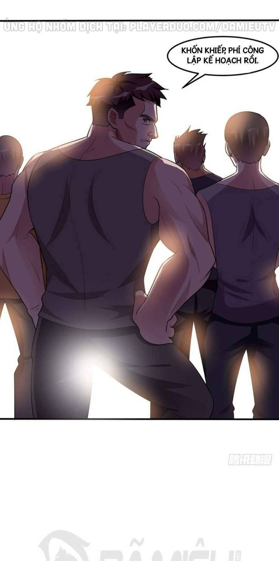 Nhặt Được Hoa Khôi Về Làm Vợ Chapter 40 - Trang 2