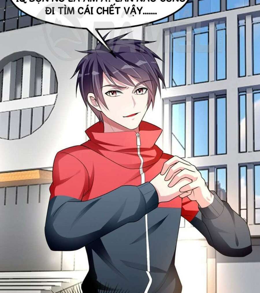 Nhặt Được Hoa Khôi Về Làm Vợ Chapter 40 - Trang 2