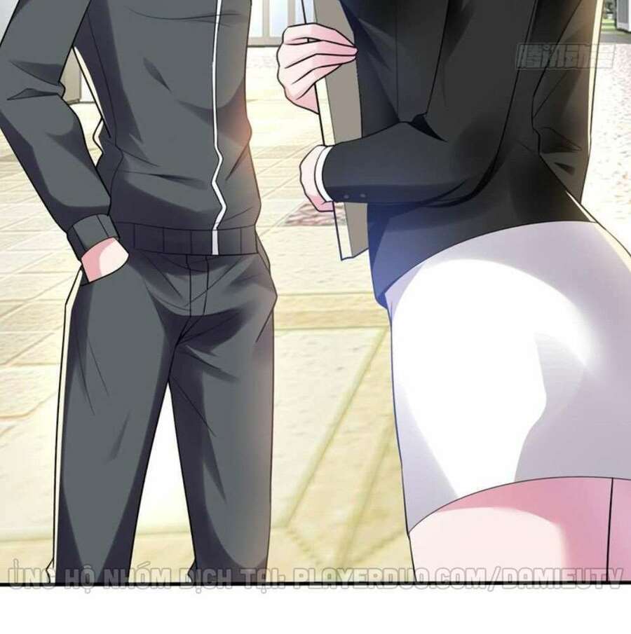 Nhặt Được Hoa Khôi Về Làm Vợ Chapter 40 - Trang 2