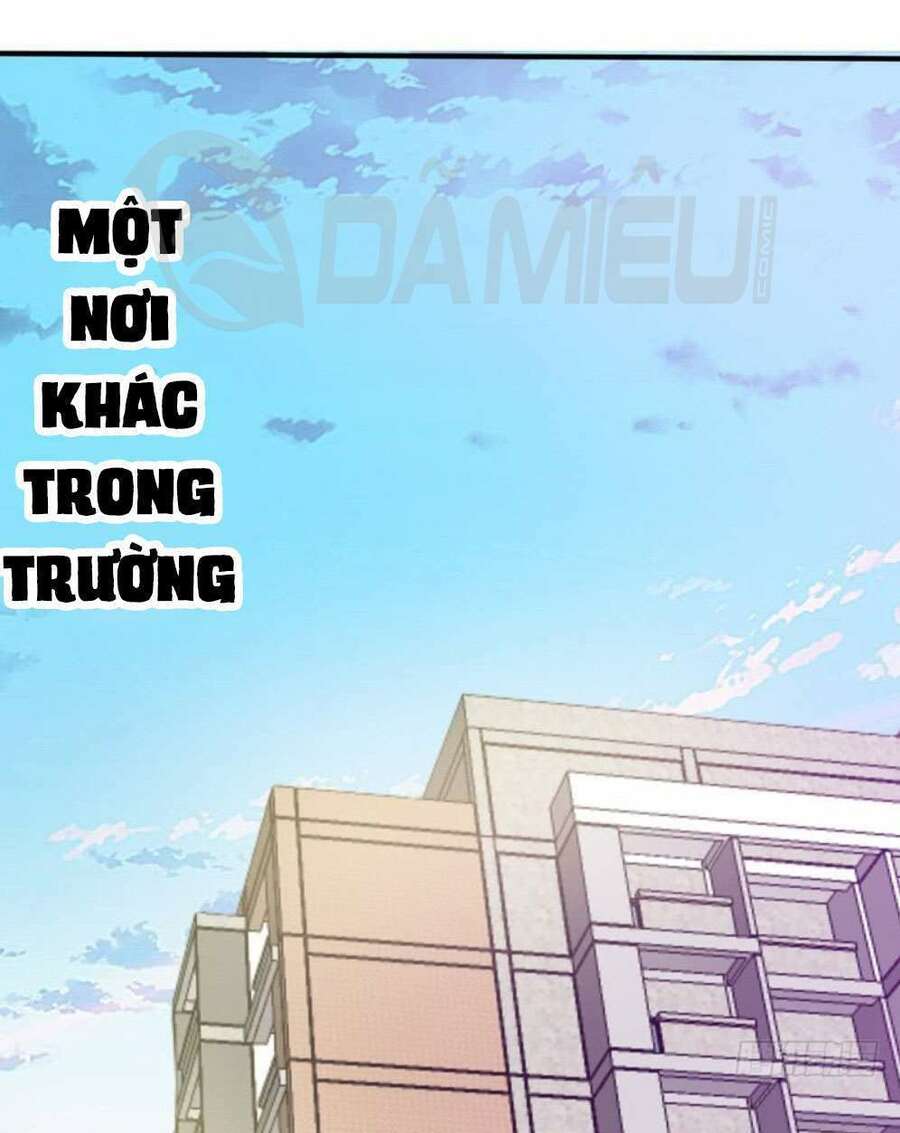 Nhặt Được Hoa Khôi Về Làm Vợ Chapter 40 - Trang 2
