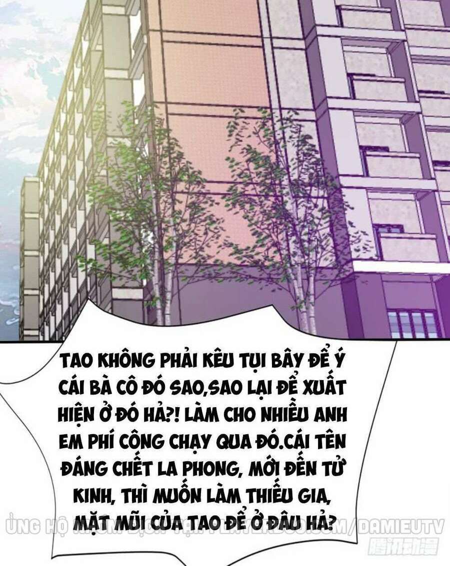 Nhặt Được Hoa Khôi Về Làm Vợ Chapter 40 - Trang 2