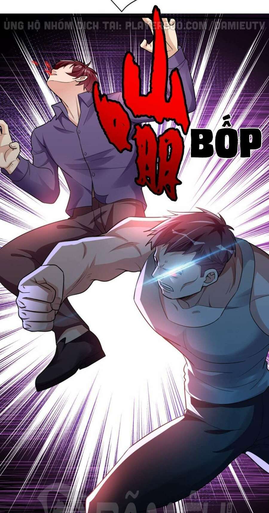 Nhặt Được Hoa Khôi Về Làm Vợ Chapter 40 - Trang 2