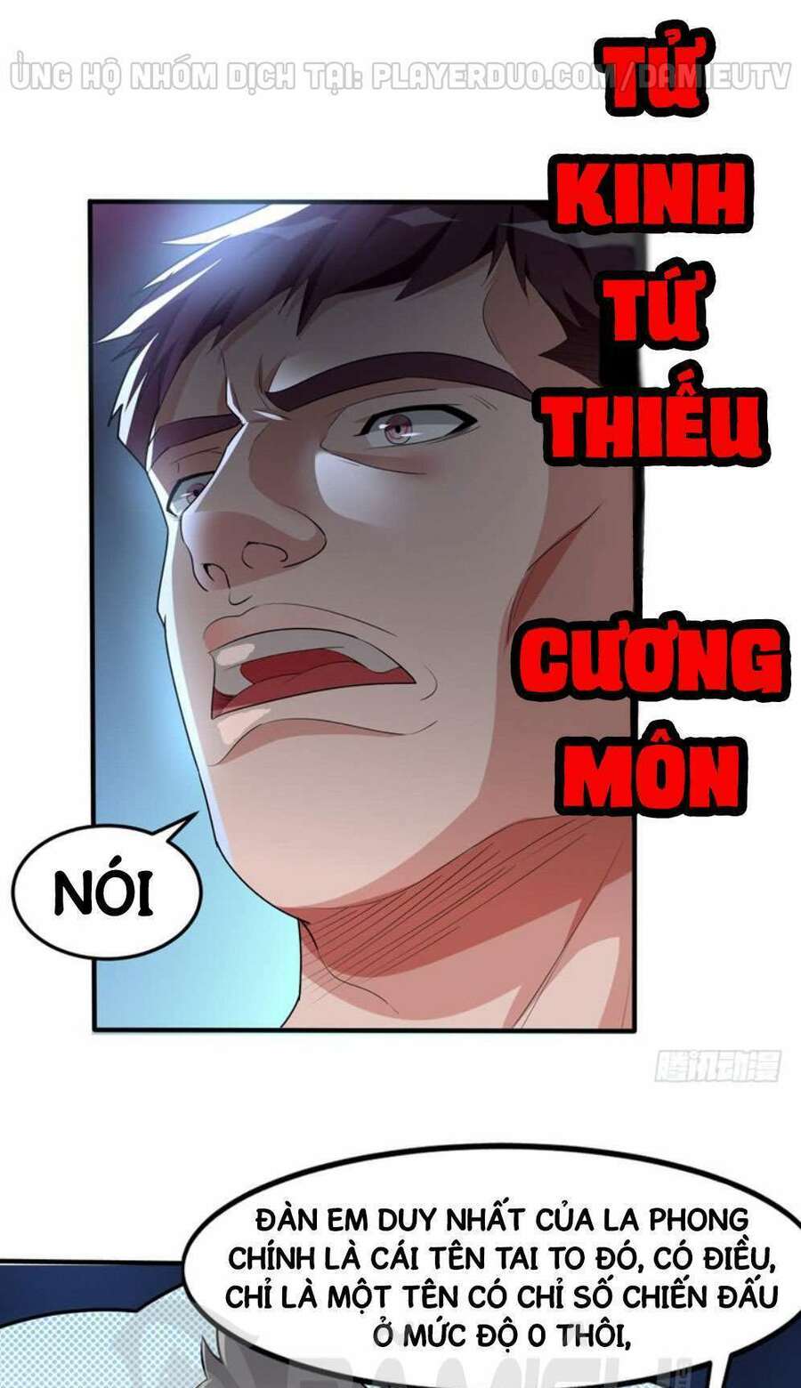 Nhặt Được Hoa Khôi Về Làm Vợ Chapter 40 - Trang 2