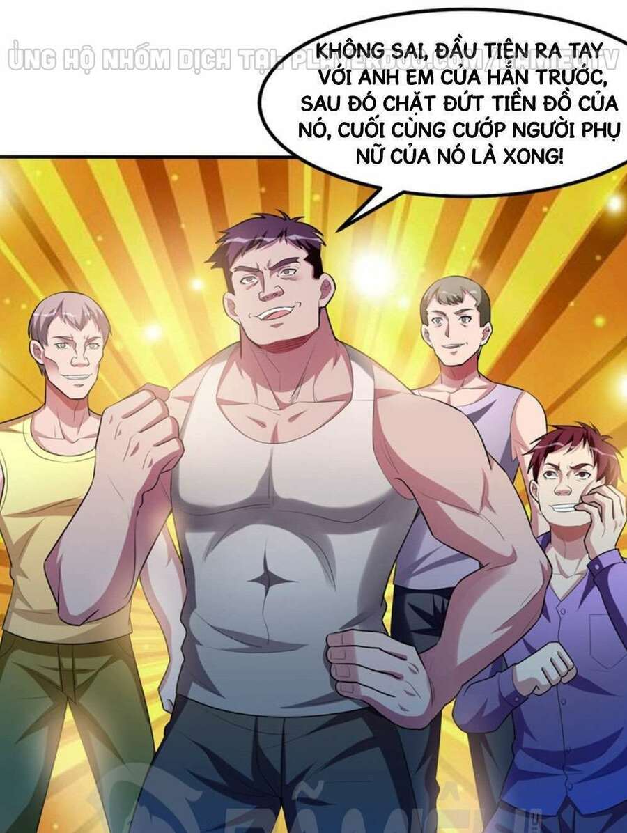 Nhặt Được Hoa Khôi Về Làm Vợ Chapter 40 - Trang 2