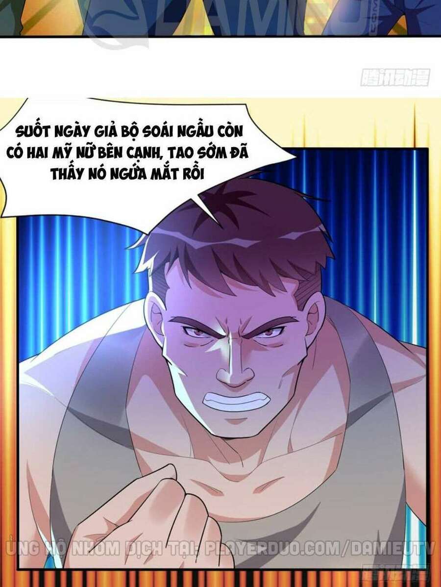 Nhặt Được Hoa Khôi Về Làm Vợ Chapter 40 - Trang 2