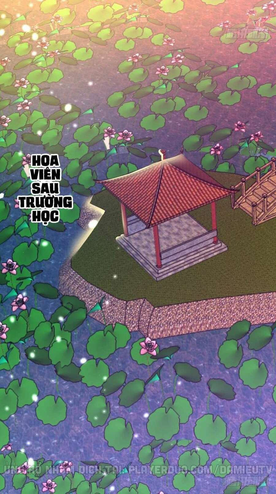 Nhặt Được Hoa Khôi Về Làm Vợ Chapter 40 - Trang 2