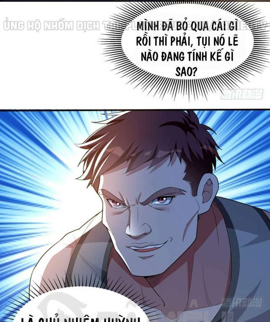 Nhặt Được Hoa Khôi Về Làm Vợ Chapter 40 - Trang 2