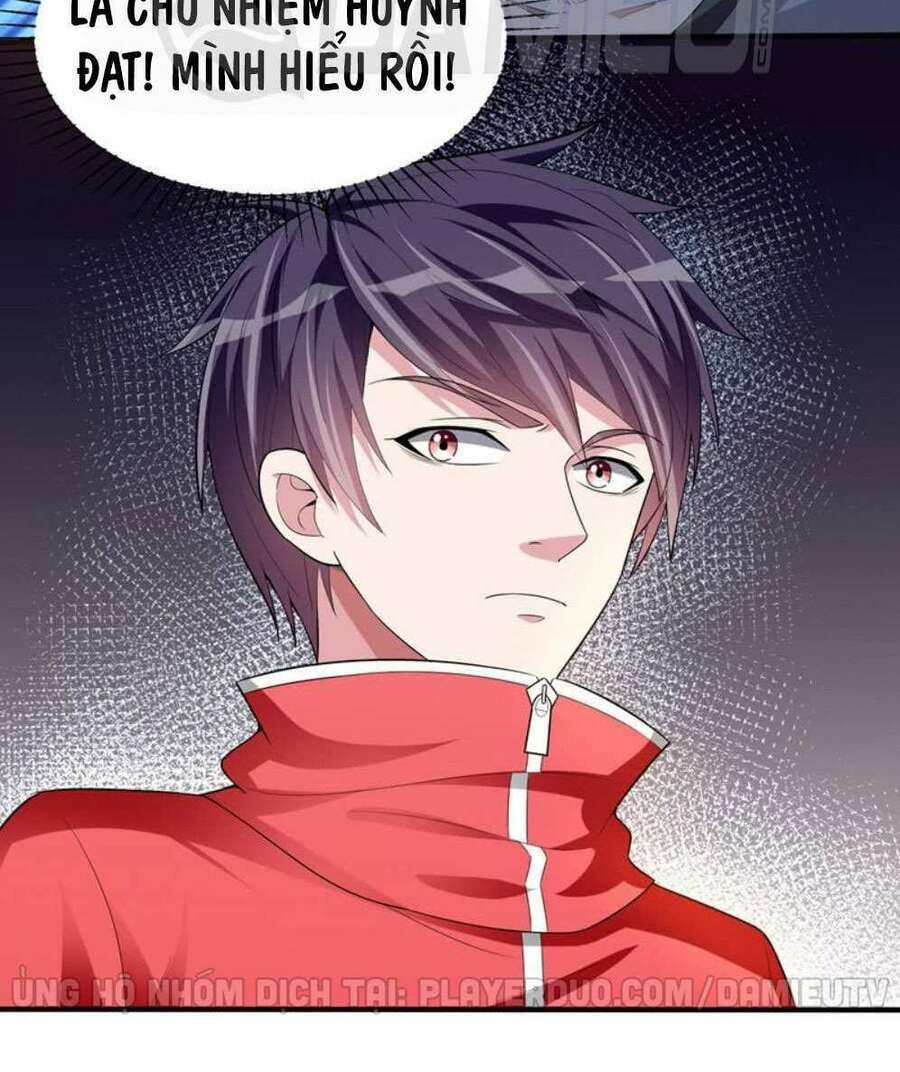 Nhặt Được Hoa Khôi Về Làm Vợ Chapter 40 - Trang 2