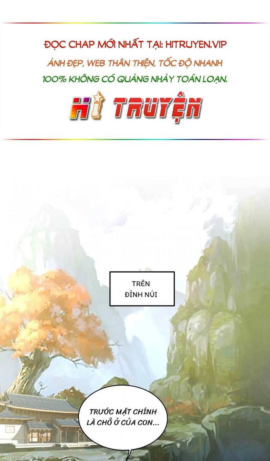 Nhặt Được Hoa Khôi Về Làm Vợ Chapter 400.1 - Trang 2