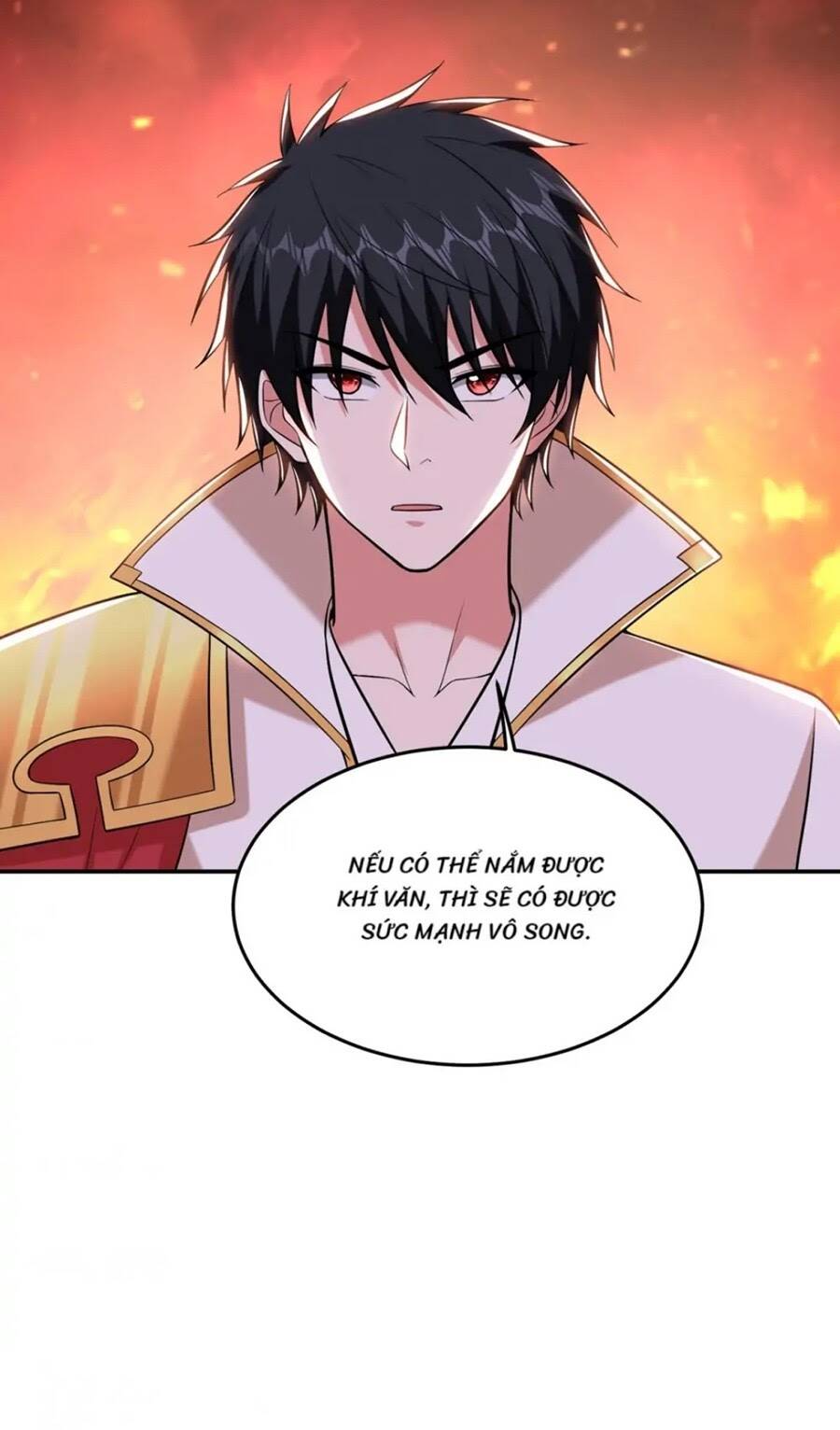 Nhặt Được Hoa Khôi Về Làm Vợ Chapter 400.1 - Trang 2