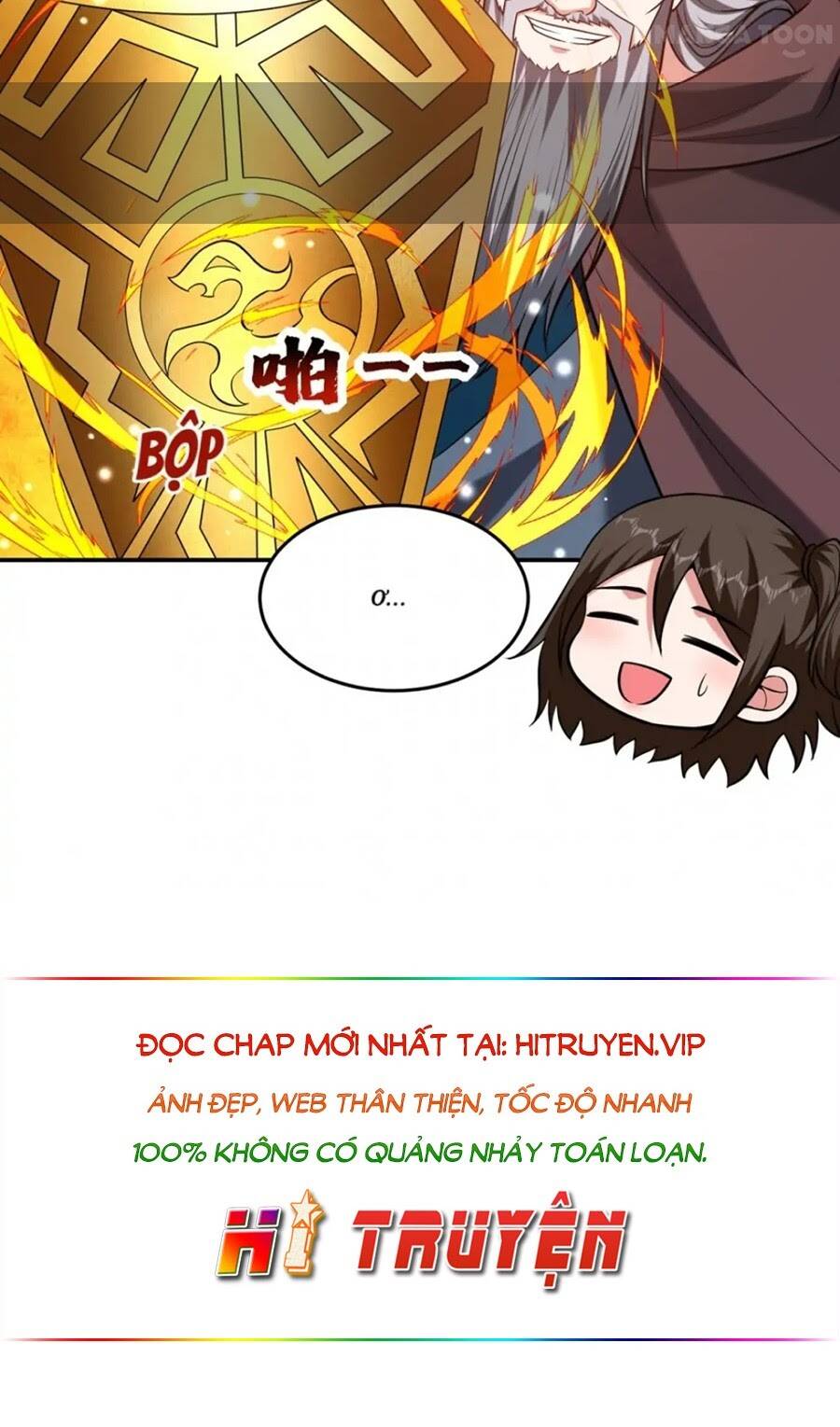 Nhặt Được Hoa Khôi Về Làm Vợ Chapter 400.1 - Trang 2