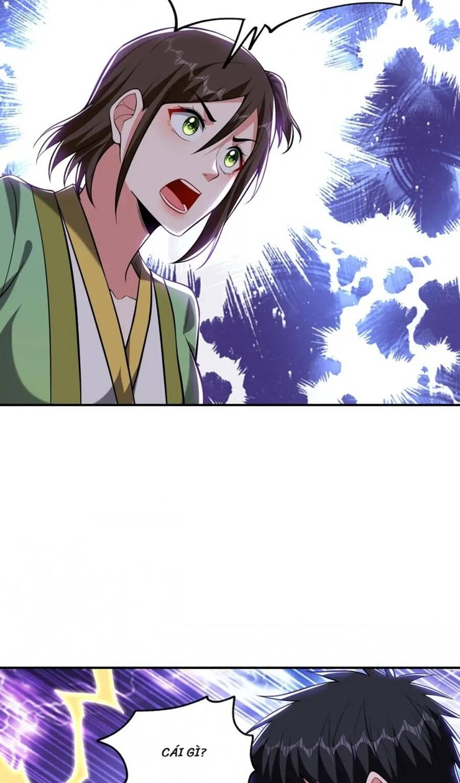 Nhặt Được Hoa Khôi Về Làm Vợ Chapter 400.1 - Trang 2