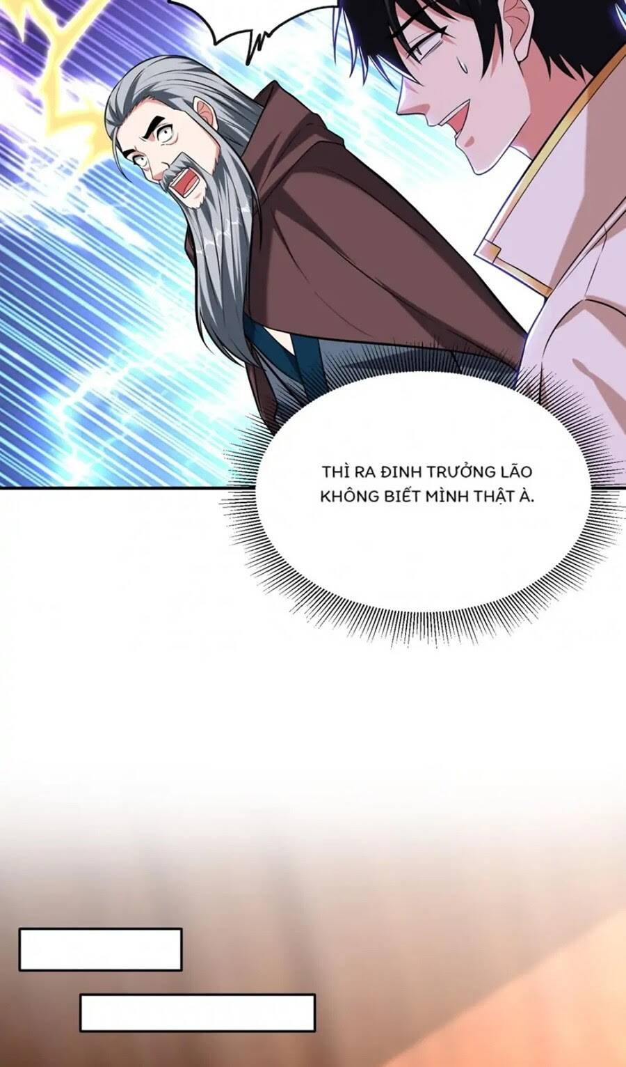 Nhặt Được Hoa Khôi Về Làm Vợ Chapter 400.1 - Trang 2