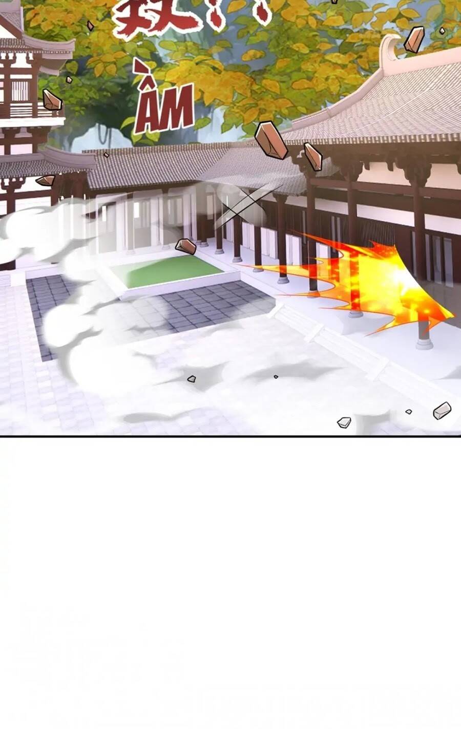 Nhặt Được Hoa Khôi Về Làm Vợ Chapter 400.2 - Trang 2