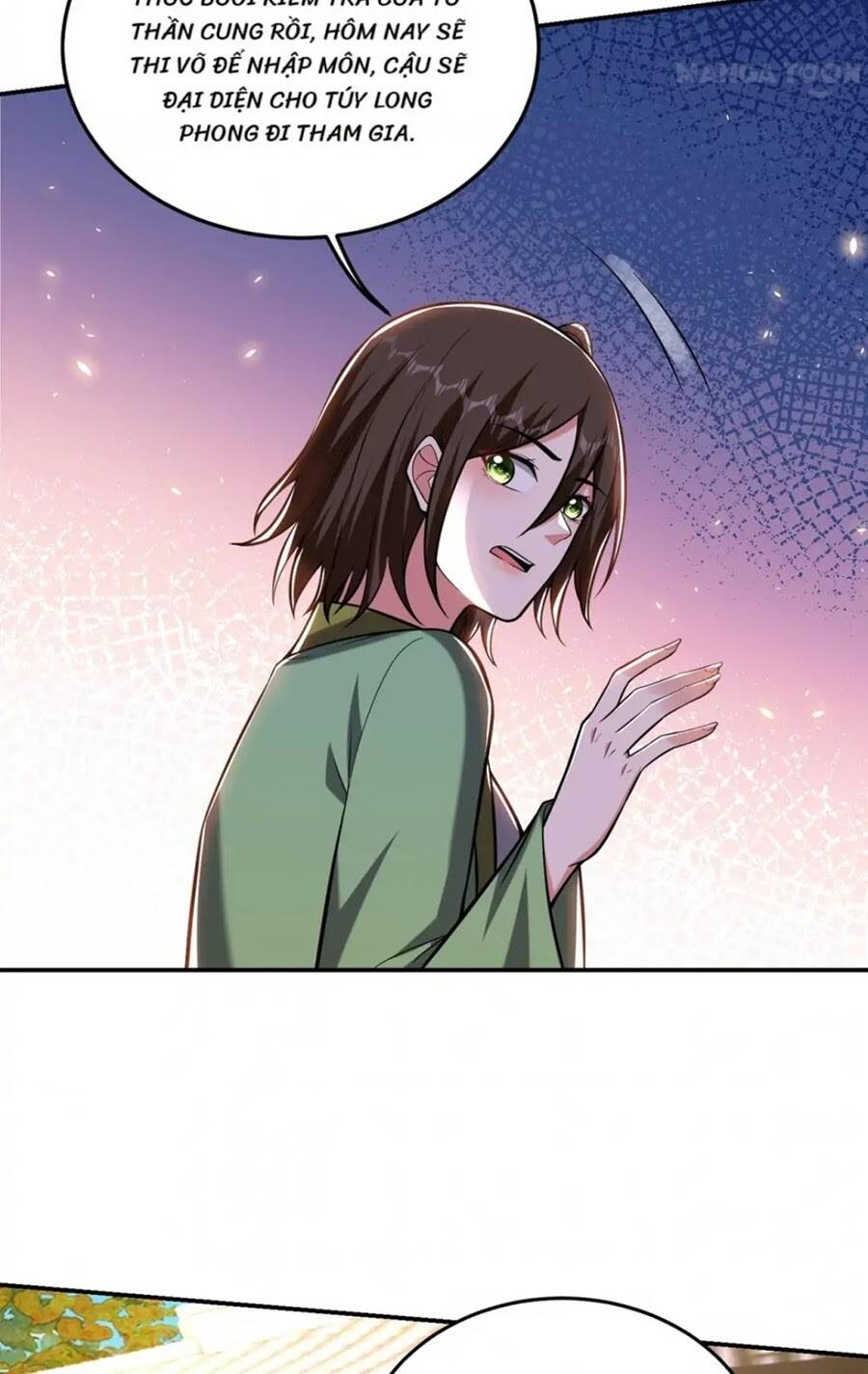 Nhặt Được Hoa Khôi Về Làm Vợ Chapter 400.2 - Trang 2