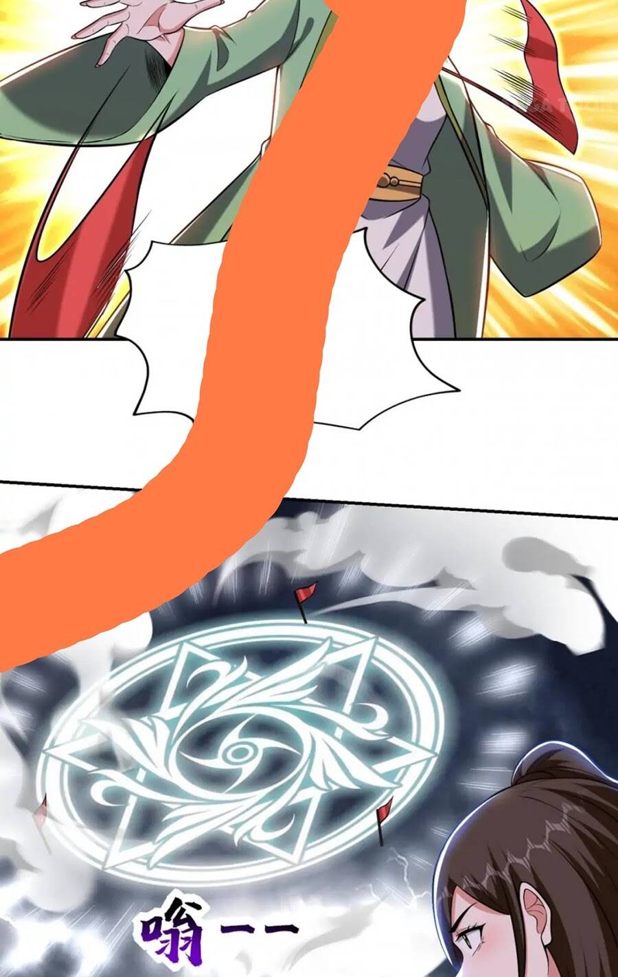 Nhặt Được Hoa Khôi Về Làm Vợ Chapter 400.2 - Trang 2