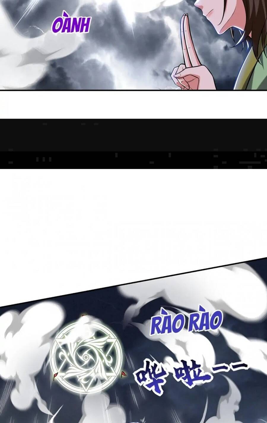 Nhặt Được Hoa Khôi Về Làm Vợ Chapter 400.2 - Trang 2