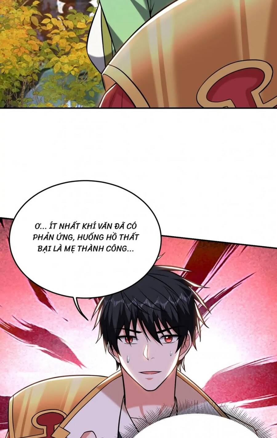 Nhặt Được Hoa Khôi Về Làm Vợ Chapter 400.2 - Trang 2