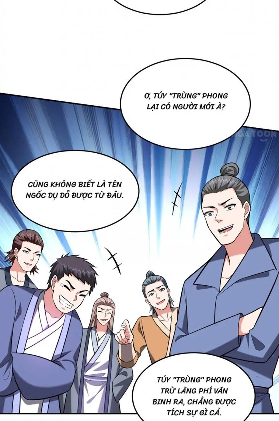 Nhặt Được Hoa Khôi Về Làm Vợ Chapter 401.1 - Trang 2