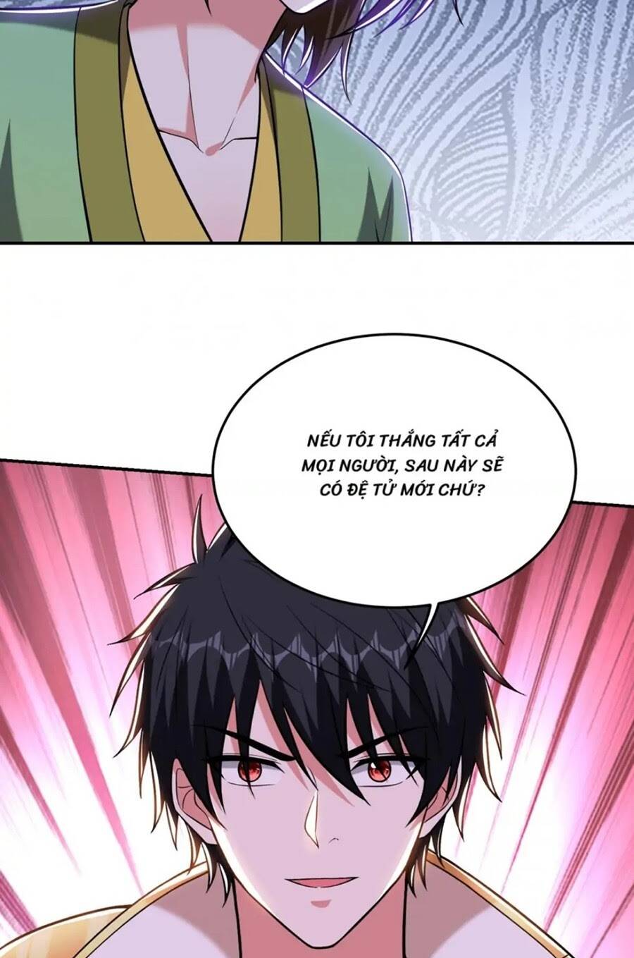 Nhặt Được Hoa Khôi Về Làm Vợ Chapter 401.1 - Trang 2