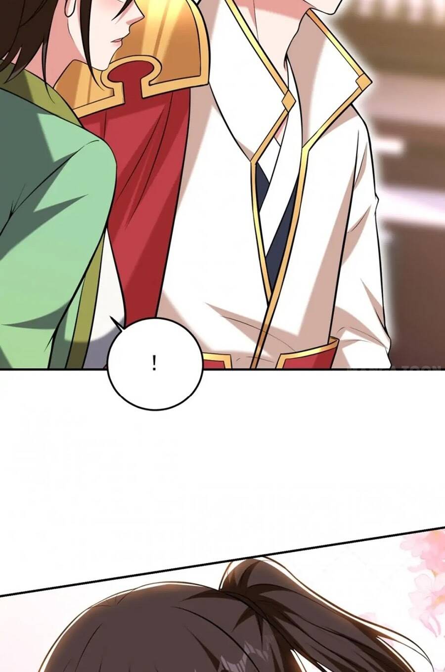 Nhặt Được Hoa Khôi Về Làm Vợ Chapter 401.1 - Trang 2