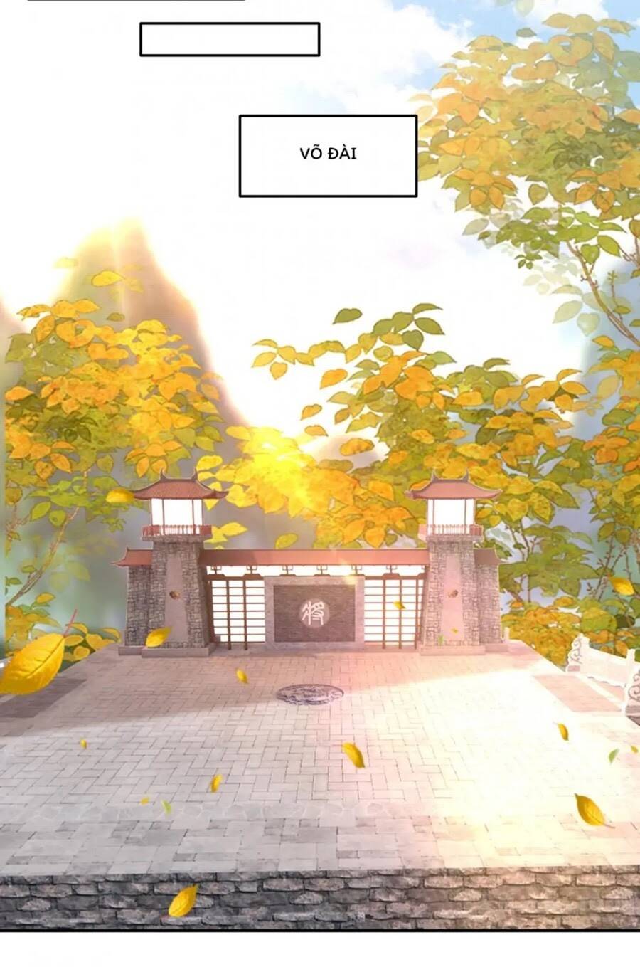 Nhặt Được Hoa Khôi Về Làm Vợ Chapter 401.1 - Trang 2