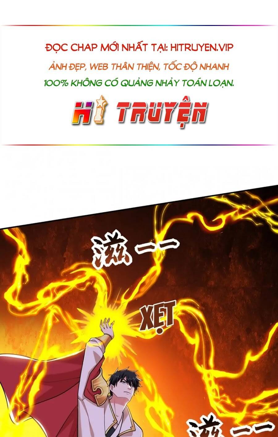 Nhặt Được Hoa Khôi Về Làm Vợ Chapter 402.2 - Trang 2