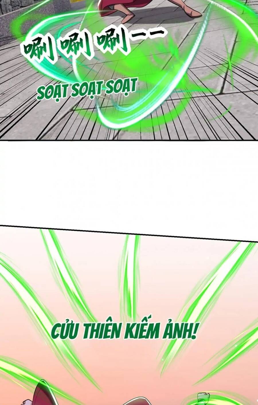 Nhặt Được Hoa Khôi Về Làm Vợ Chapter 402.2 - Trang 2