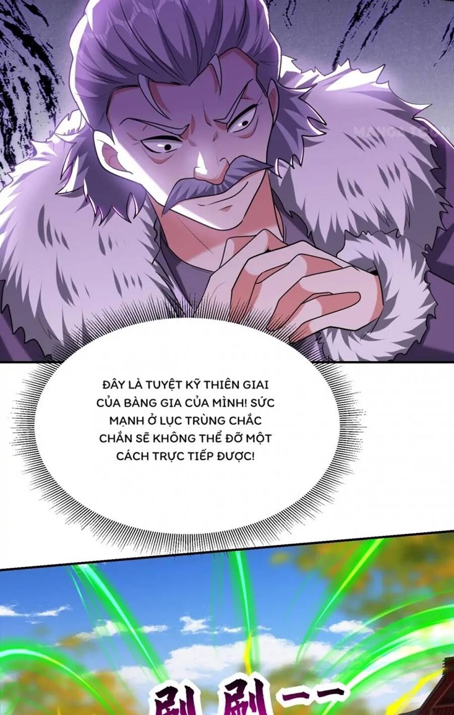 Nhặt Được Hoa Khôi Về Làm Vợ Chapter 402.2 - Trang 2