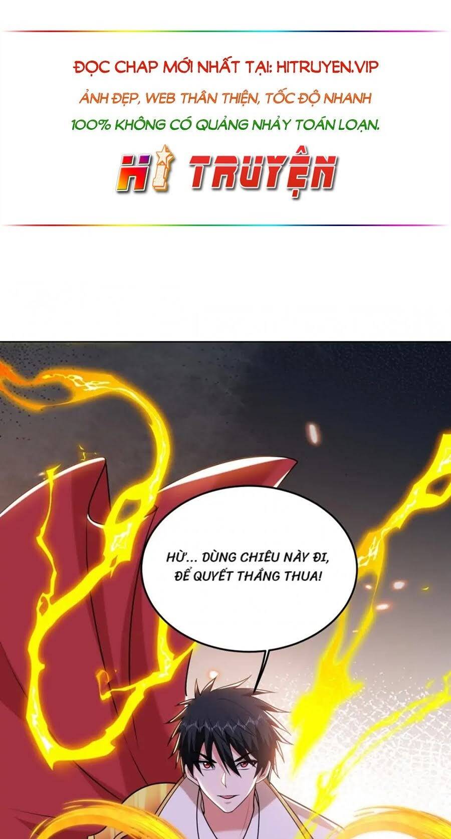 Nhặt Được Hoa Khôi Về Làm Vợ Chapter 403.1 - Trang 2