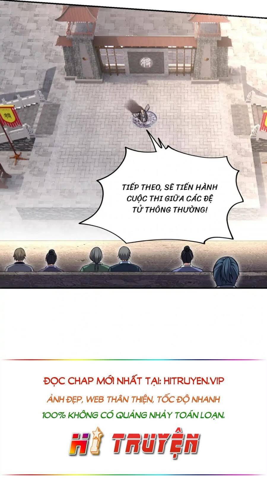 Nhặt Được Hoa Khôi Về Làm Vợ Chapter 403.1 - Trang 2