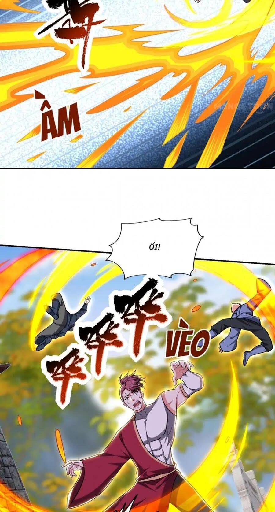 Nhặt Được Hoa Khôi Về Làm Vợ Chapter 403.1 - Trang 2