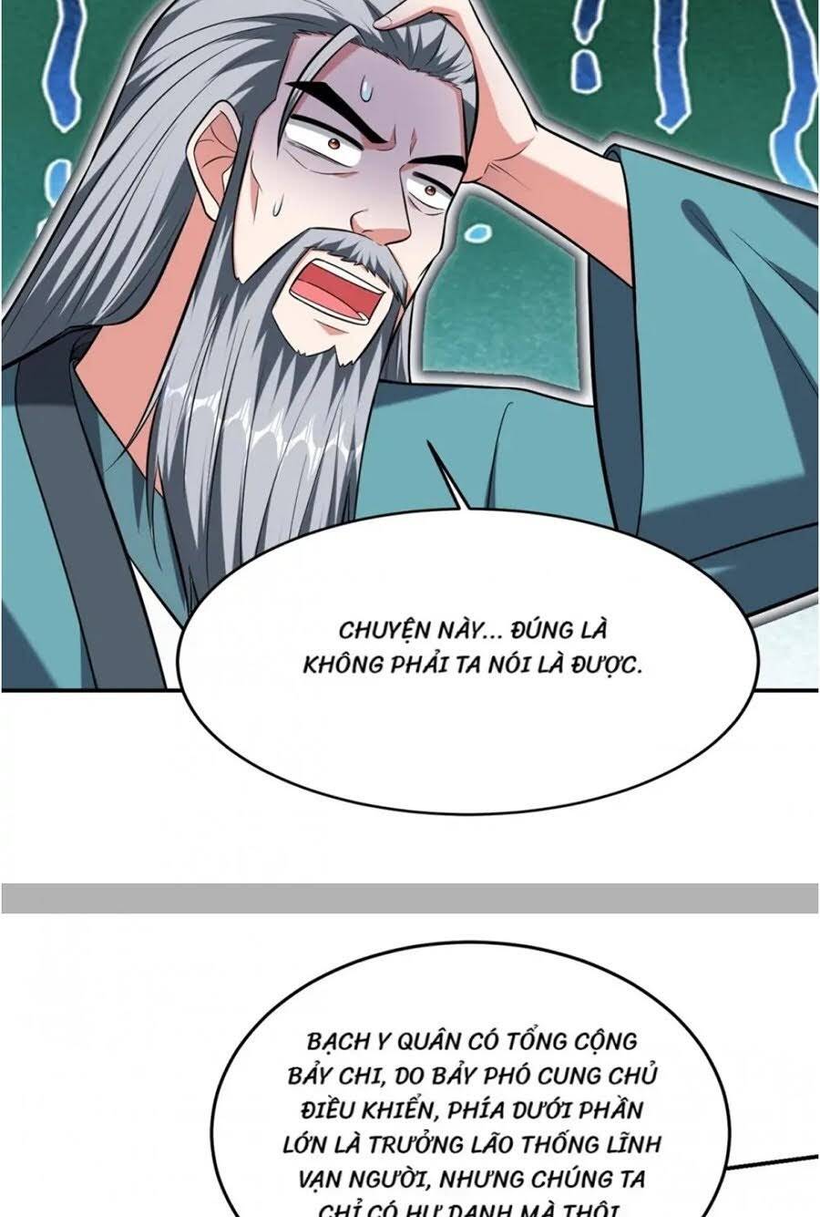 Nhặt Được Hoa Khôi Về Làm Vợ Chapter 403.2 - Trang 2