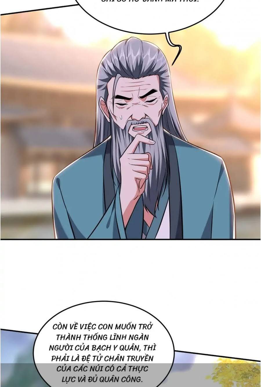 Nhặt Được Hoa Khôi Về Làm Vợ Chapter 403.2 - Trang 2