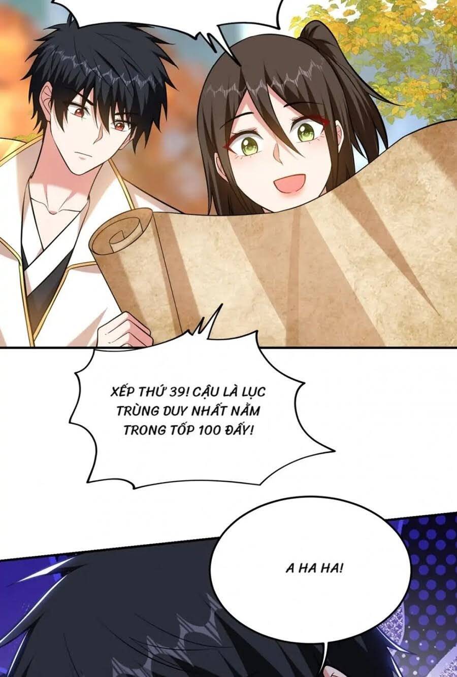 Nhặt Được Hoa Khôi Về Làm Vợ Chapter 403.2 - Trang 2