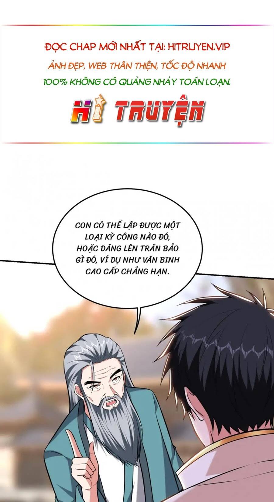 Nhặt Được Hoa Khôi Về Làm Vợ Chapter 404.1 - Trang 2