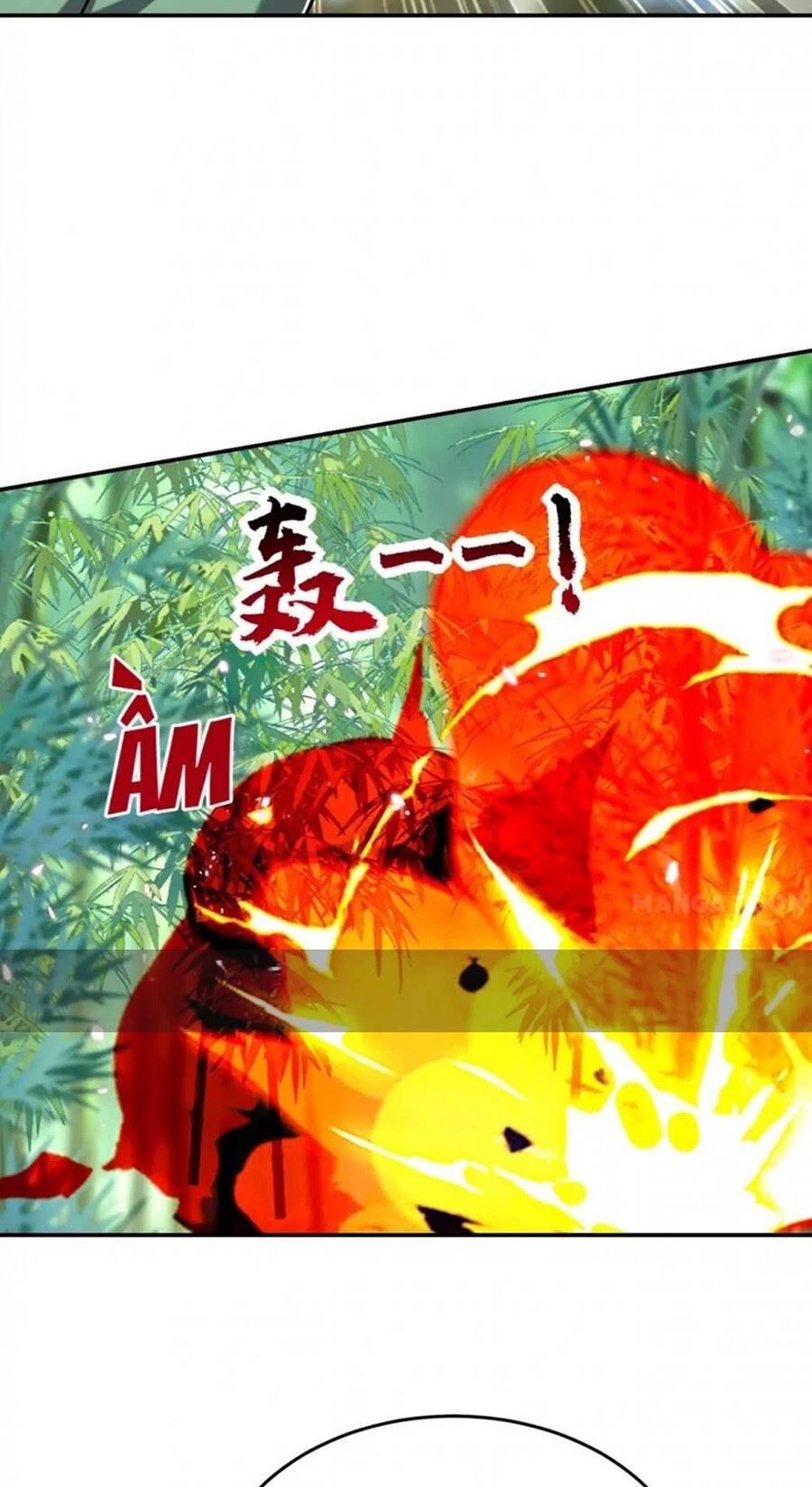 Nhặt Được Hoa Khôi Về Làm Vợ Chapter 404.1 - Trang 2