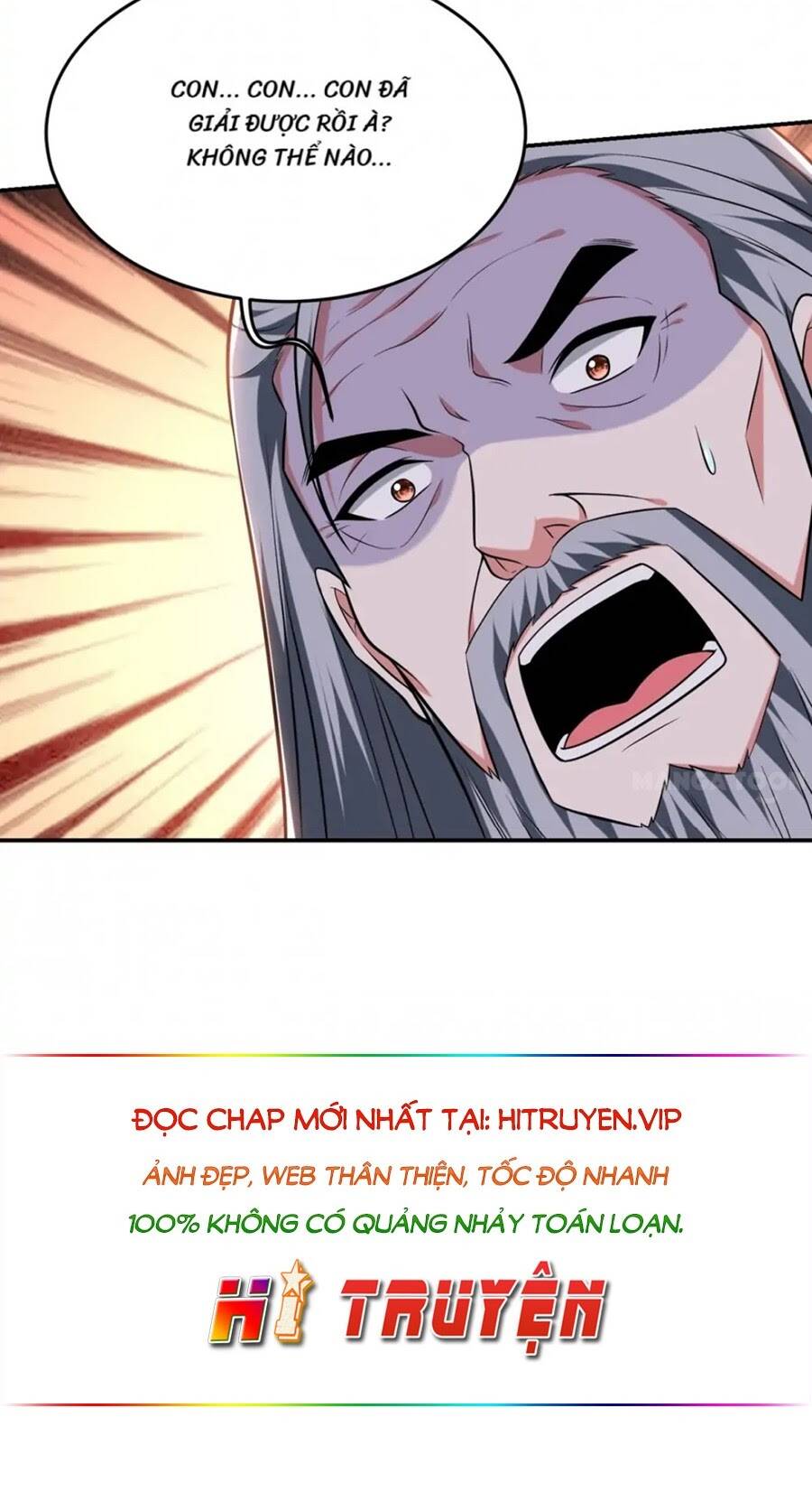 Nhặt Được Hoa Khôi Về Làm Vợ Chapter 404.1 - Trang 2