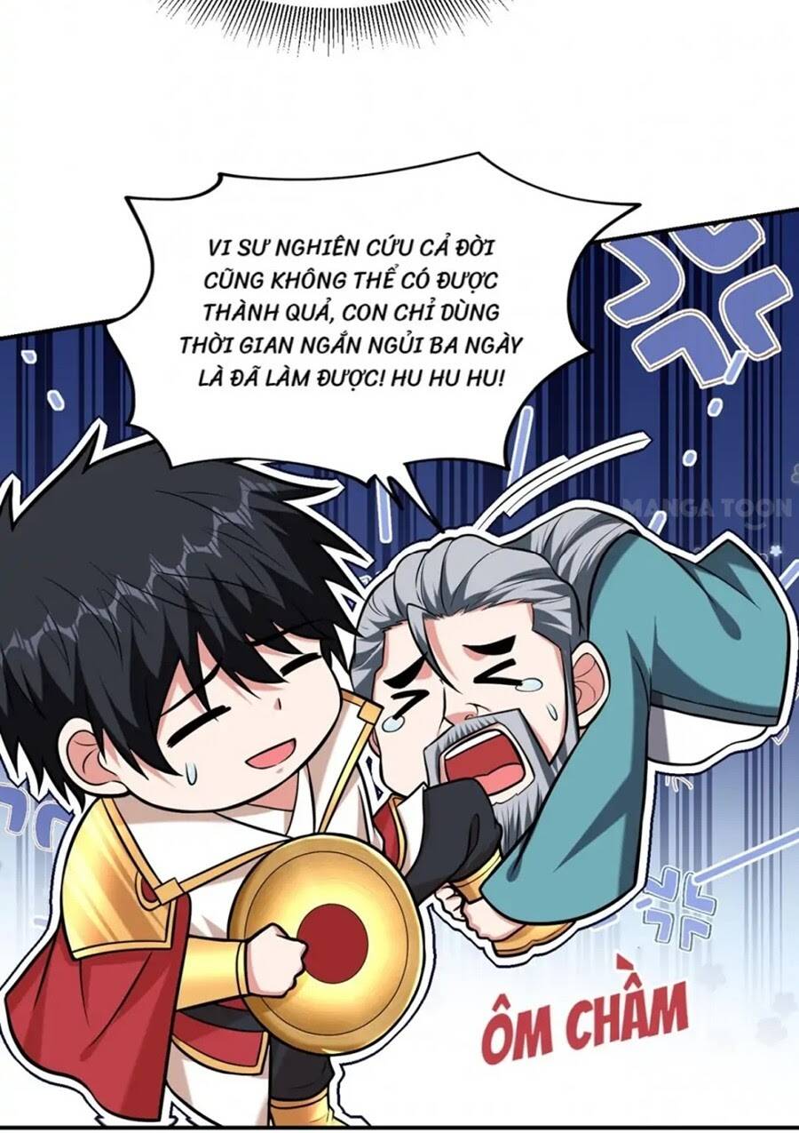 Nhặt Được Hoa Khôi Về Làm Vợ Chapter 404.2 - Trang 2